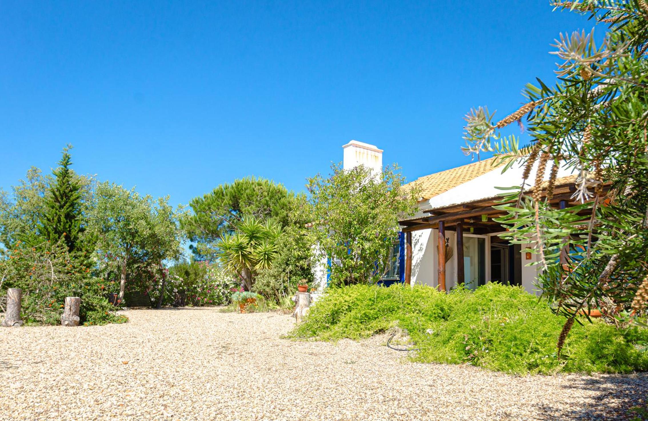 Casa de Seraminheiro