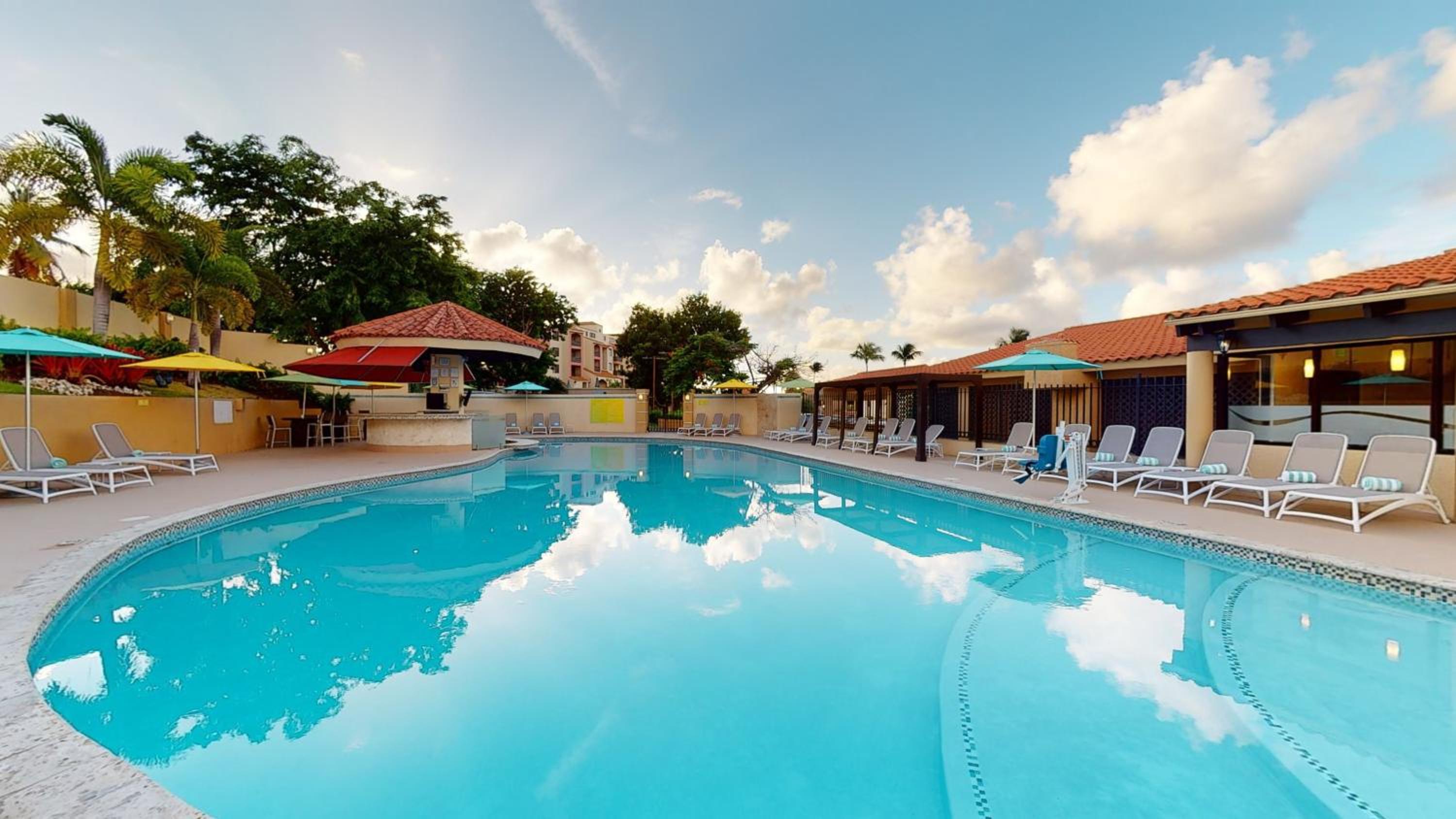 Park Royal Club Cala