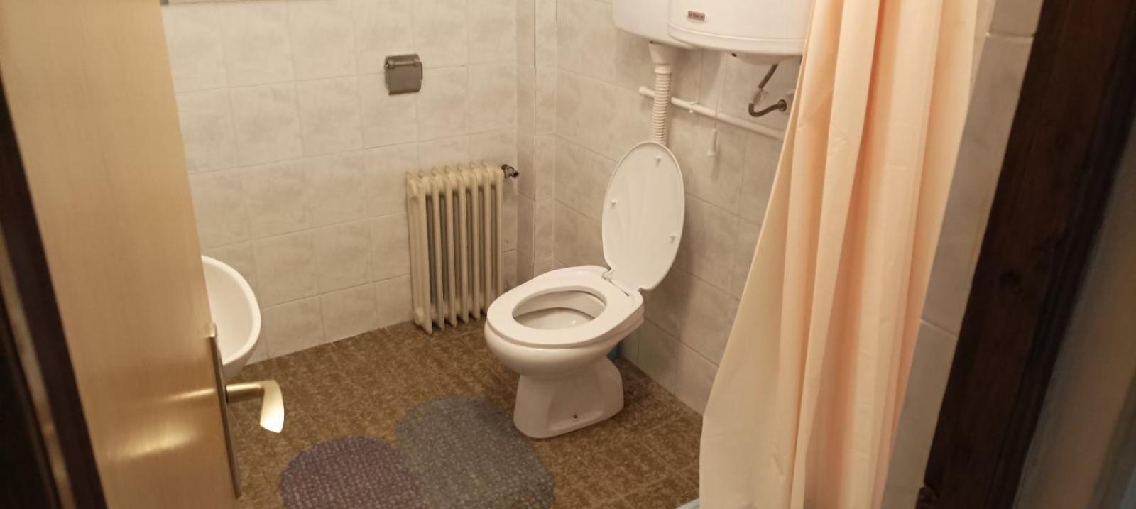 Kursumlijska banja apartman 4+1 view 2