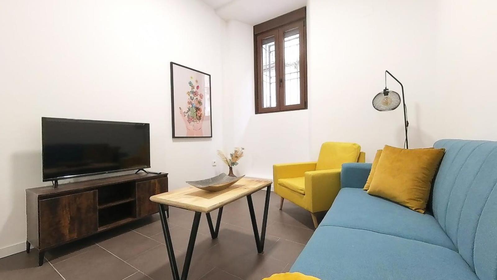 Alojamiento Los naranjos con Piscina y Parking gratuito