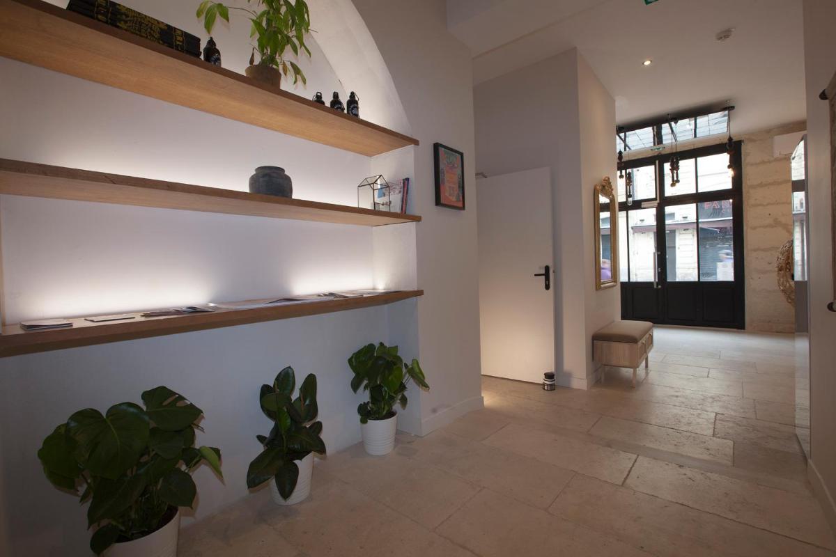 Montpellier Vacations - Le Maje Hostel - Property Image 3