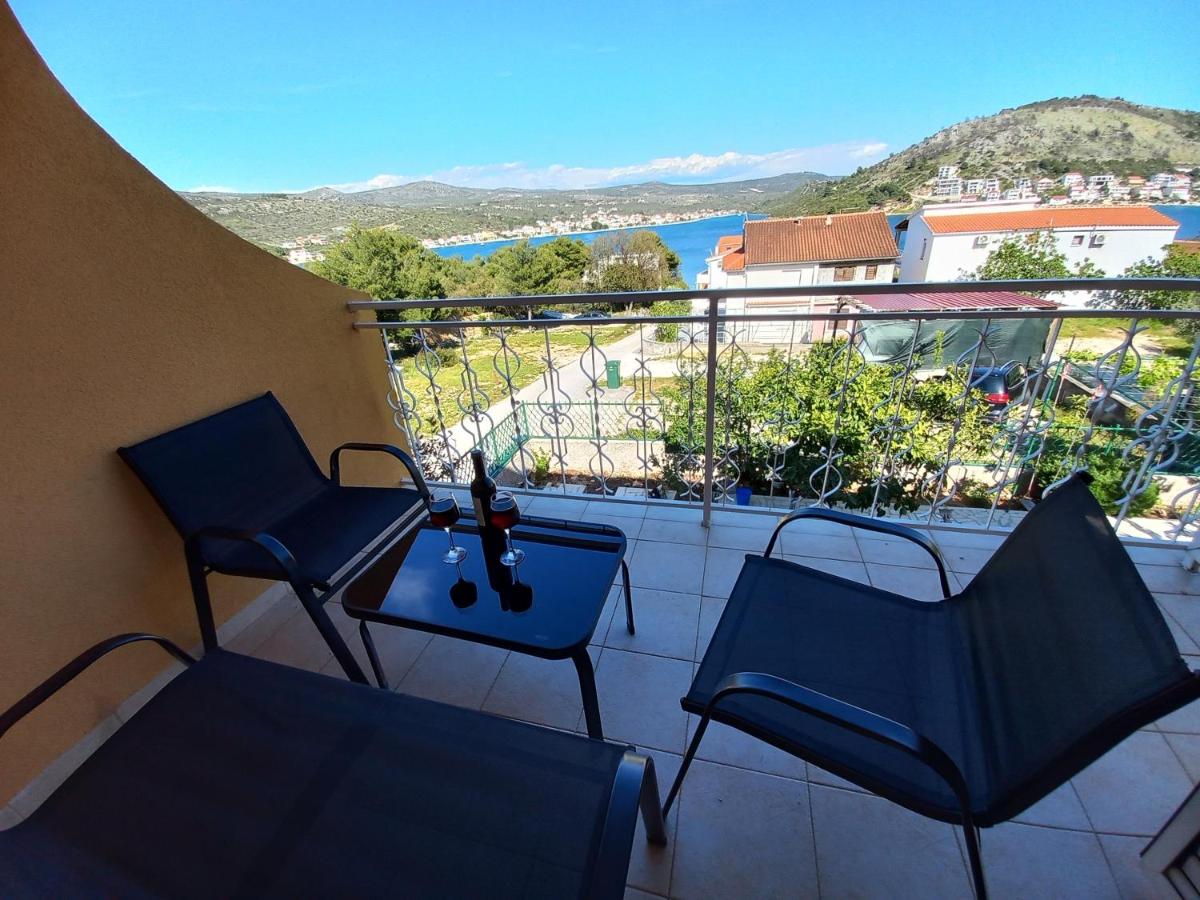 Apartments Toni view 3