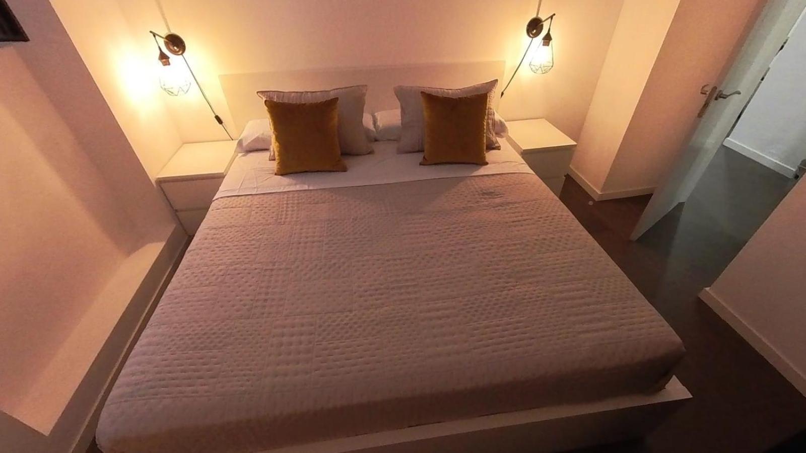 Alojamiento Los naranjos con Piscina y Parking gratuito