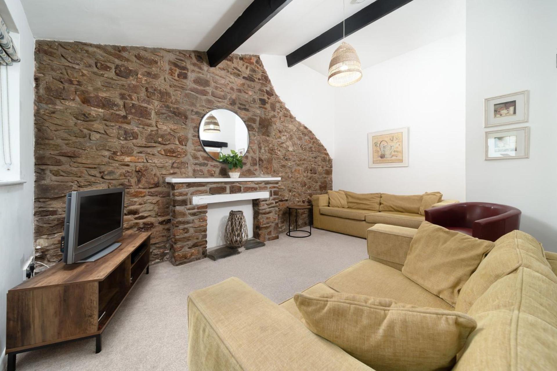 Puffin Cottage at Robin Hill 6