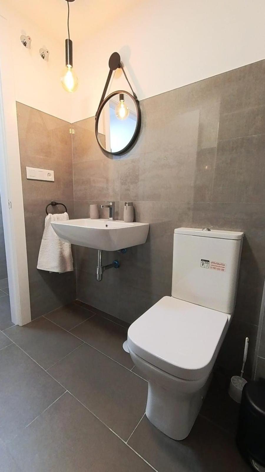 Alojamiento Los naranjos con Piscina y Parking gratuito