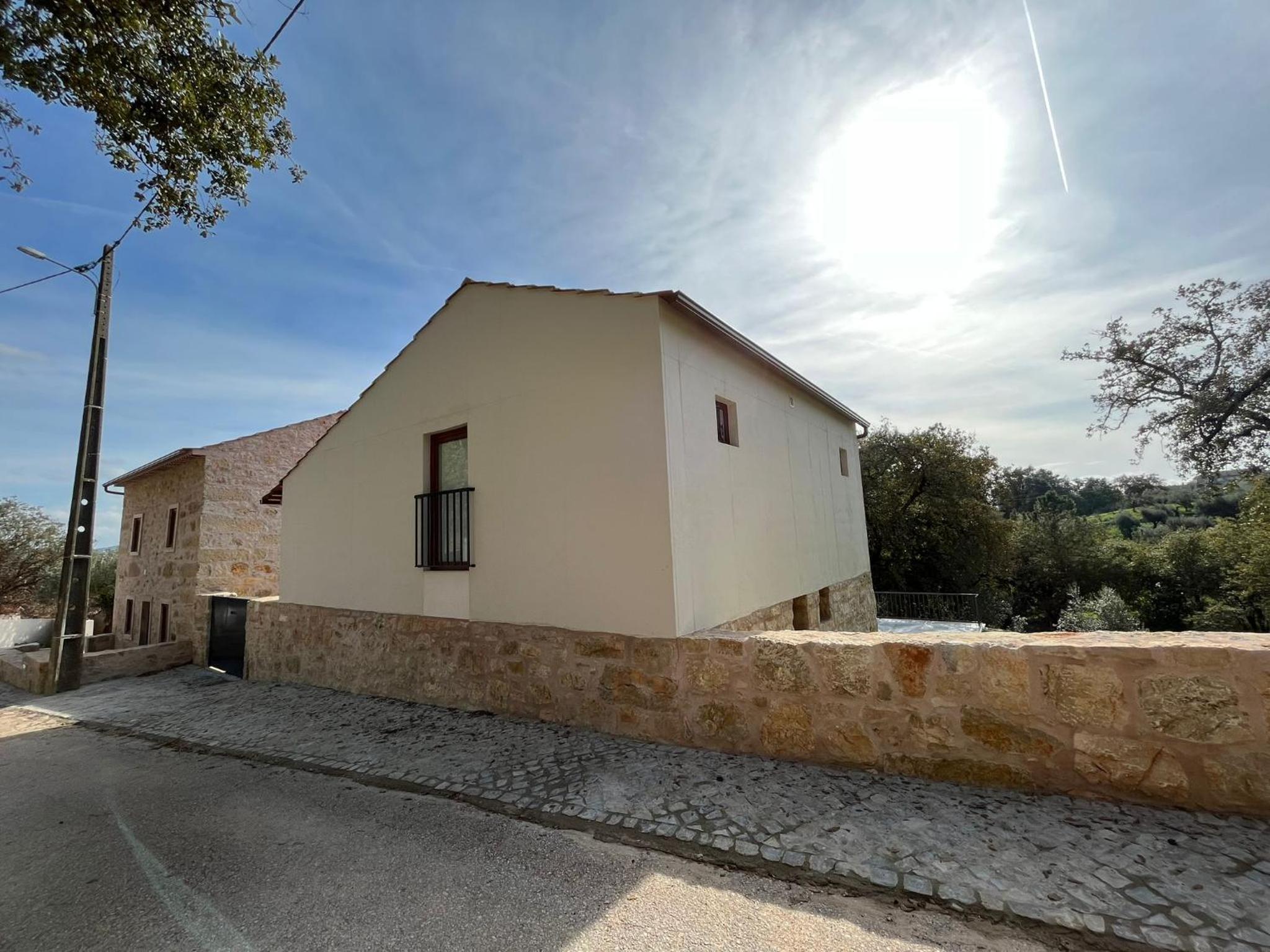 Quinta do Carvalho Cerquinho view 2
