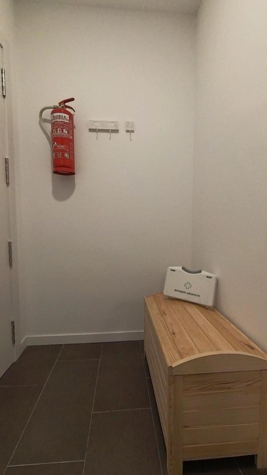 Alojamiento Los naranjos con Piscina y Parking gratuito