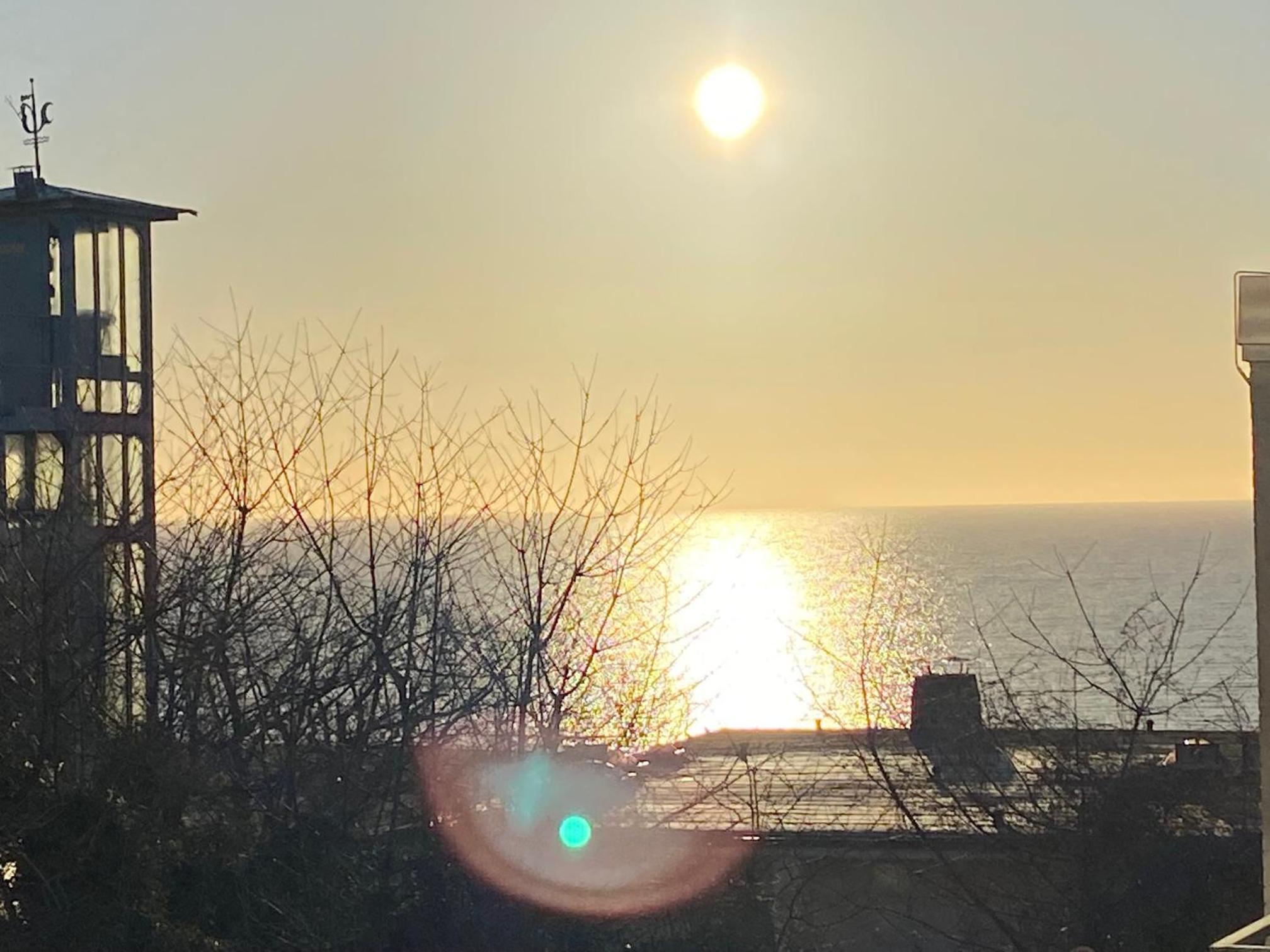 Miramar App 520 inkl WLAN und Strandkorb