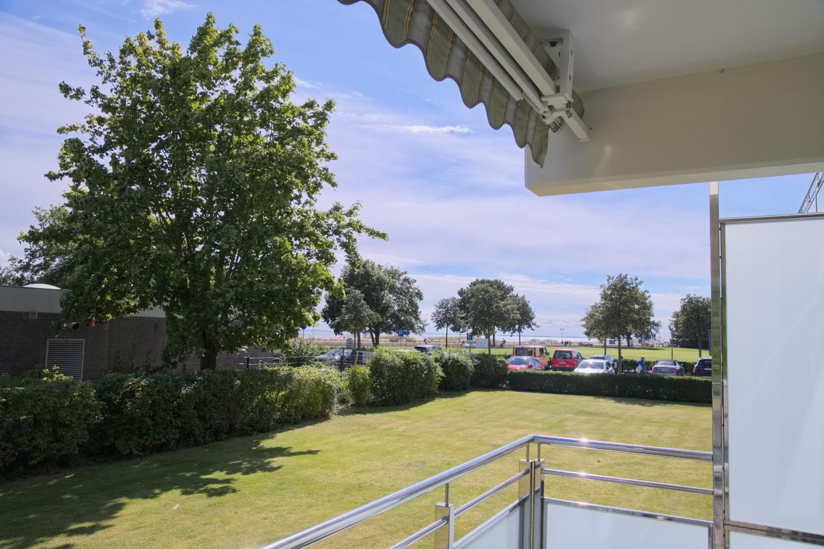 Fürstenhof Whg 104 inkl WLAN