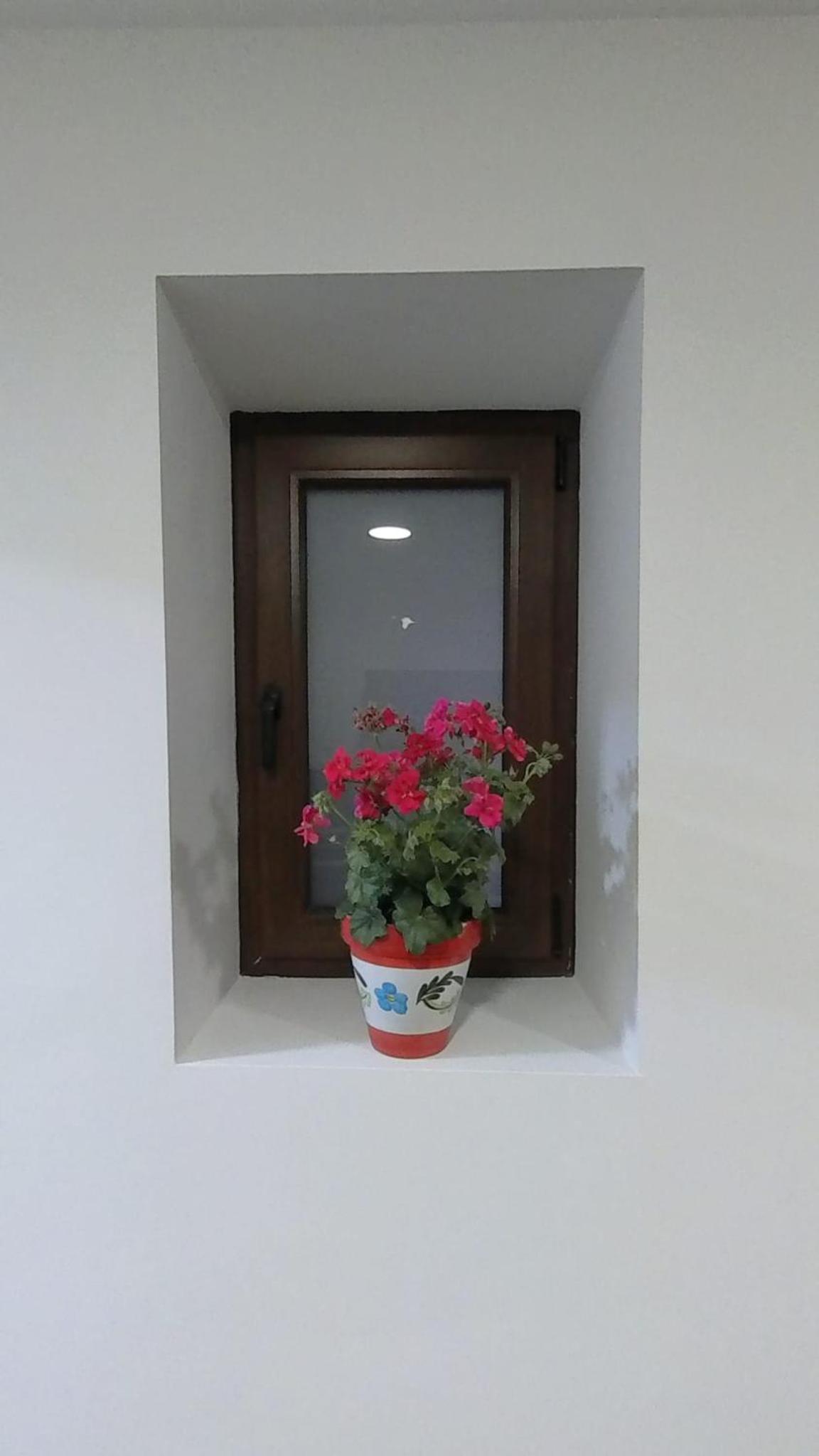 Alojamiento Los naranjos con Piscina y Parking gratuito
