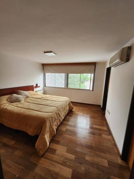 Departamento Jacarandá