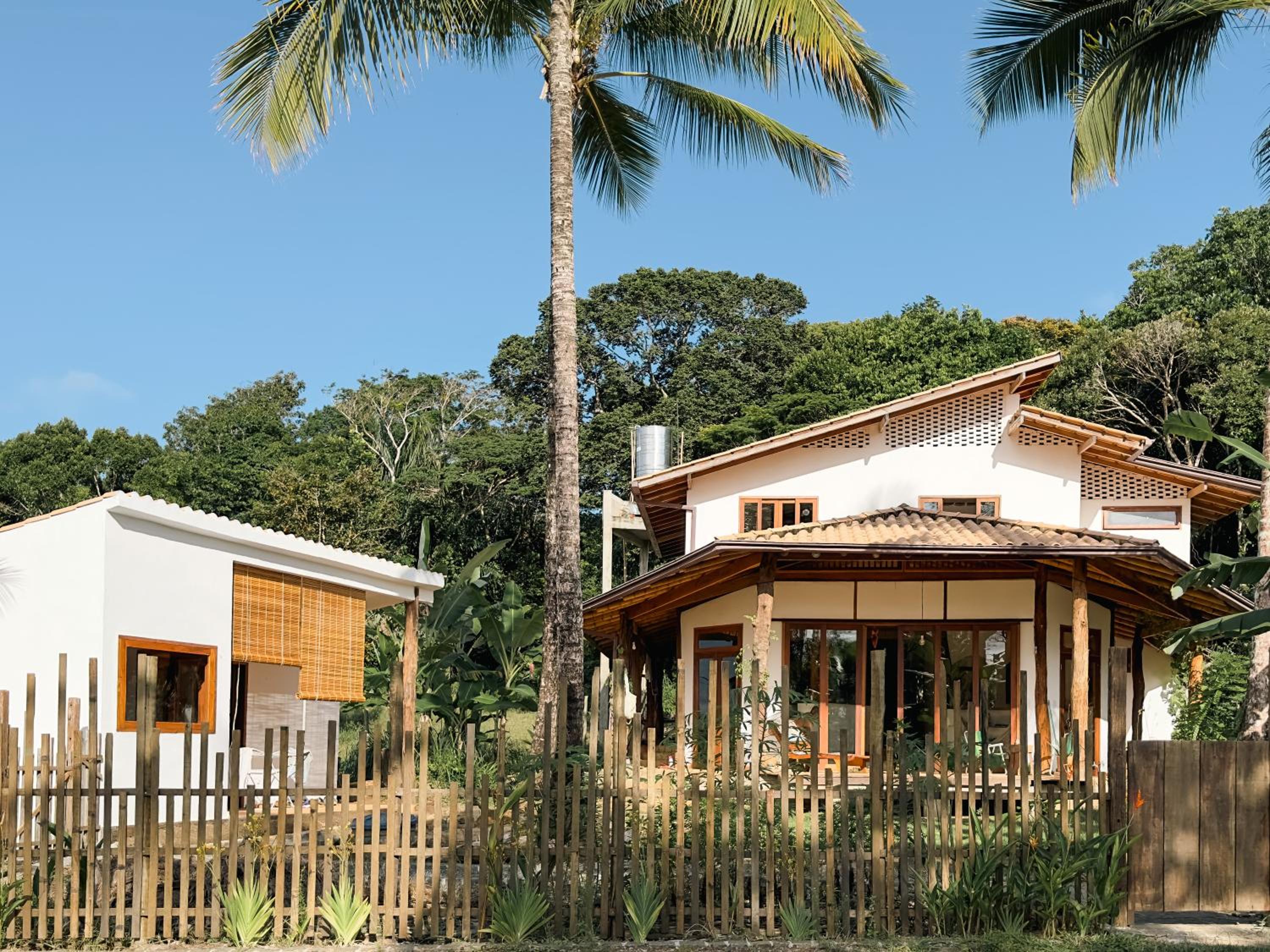 Casa do Jardim