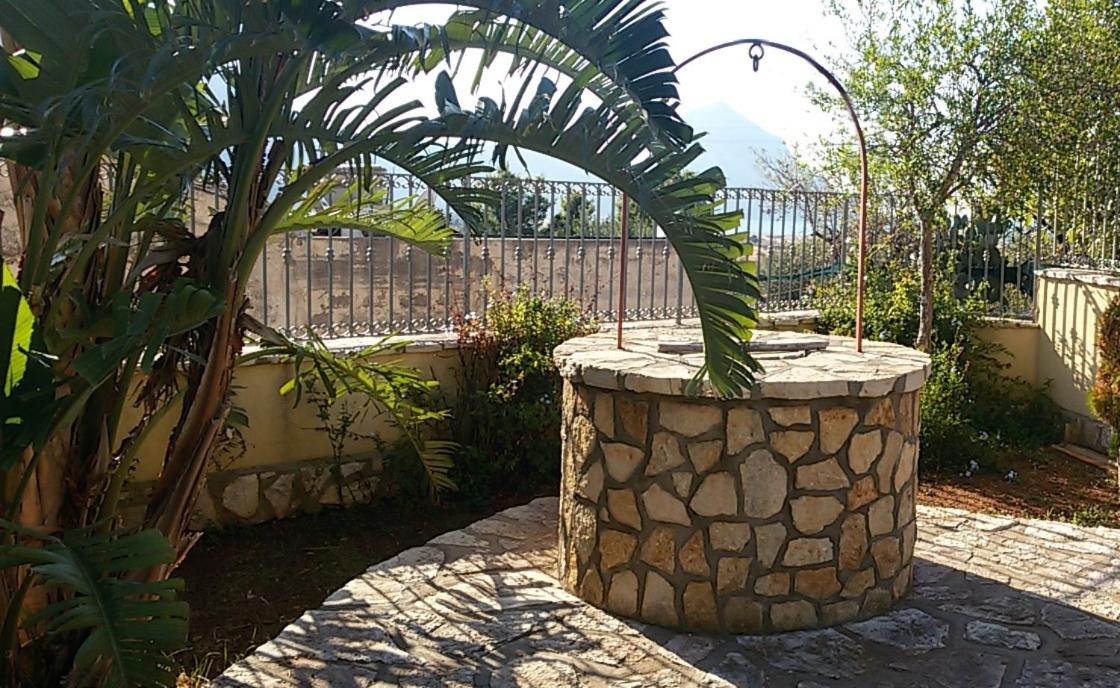Casa Claudia view 5