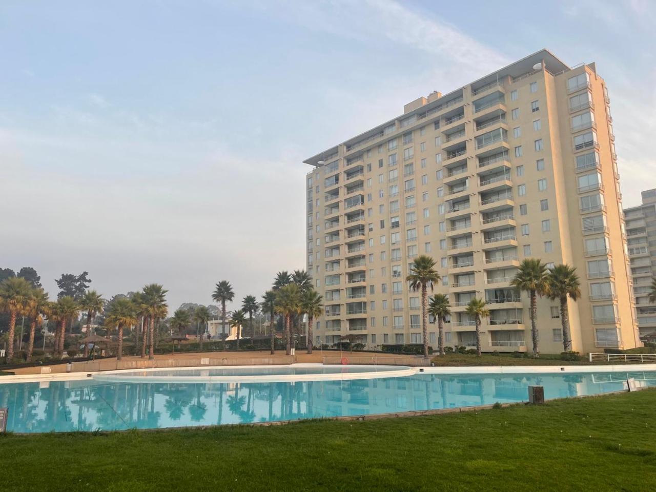 Condominio Laguna Vista Algarrobo
