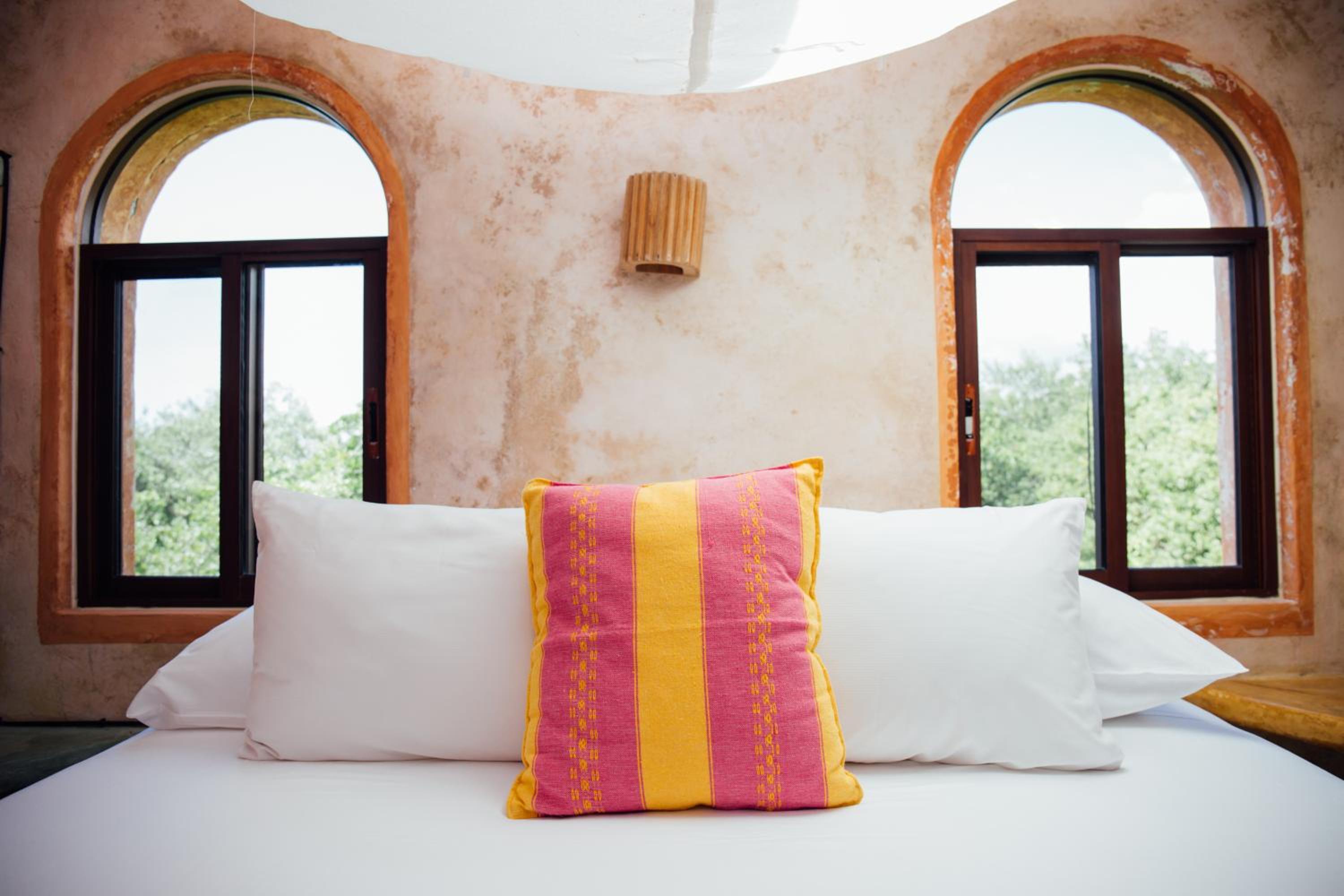 Casa Vallejo Tulum Beach Villa at Zamas Hotel