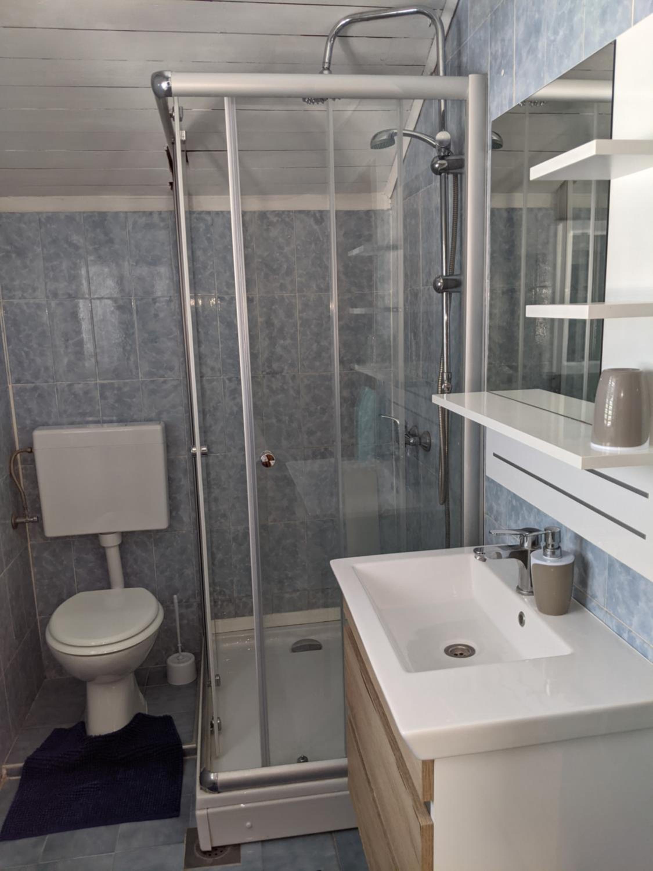 Emilija Apartments Privlaka