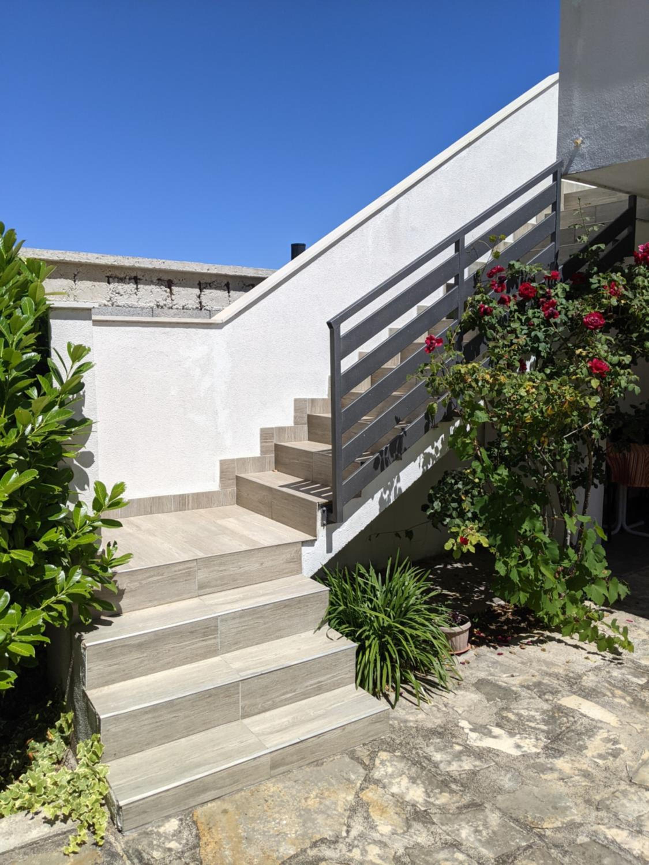 Emilija Apartments Privlaka