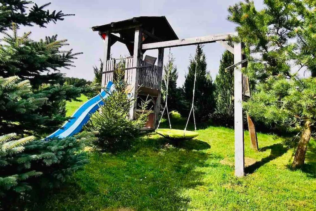 Ferienhaus Ruhe Oase im Bayerischen Wald