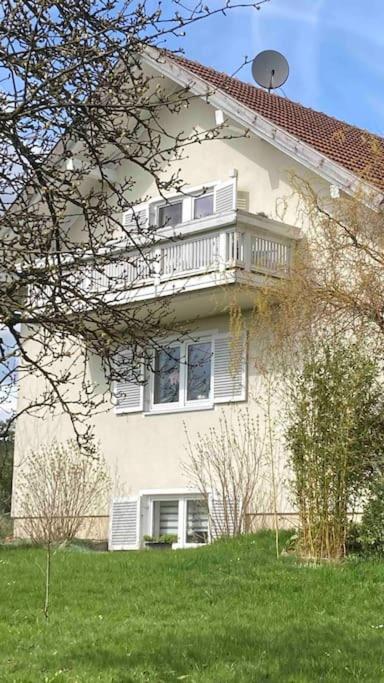 Ferienhaus Ruhe Oase im Bayerischen Wald