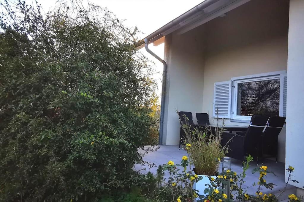 Ferienhaus Ruhe Oase im Bayerischen Wald