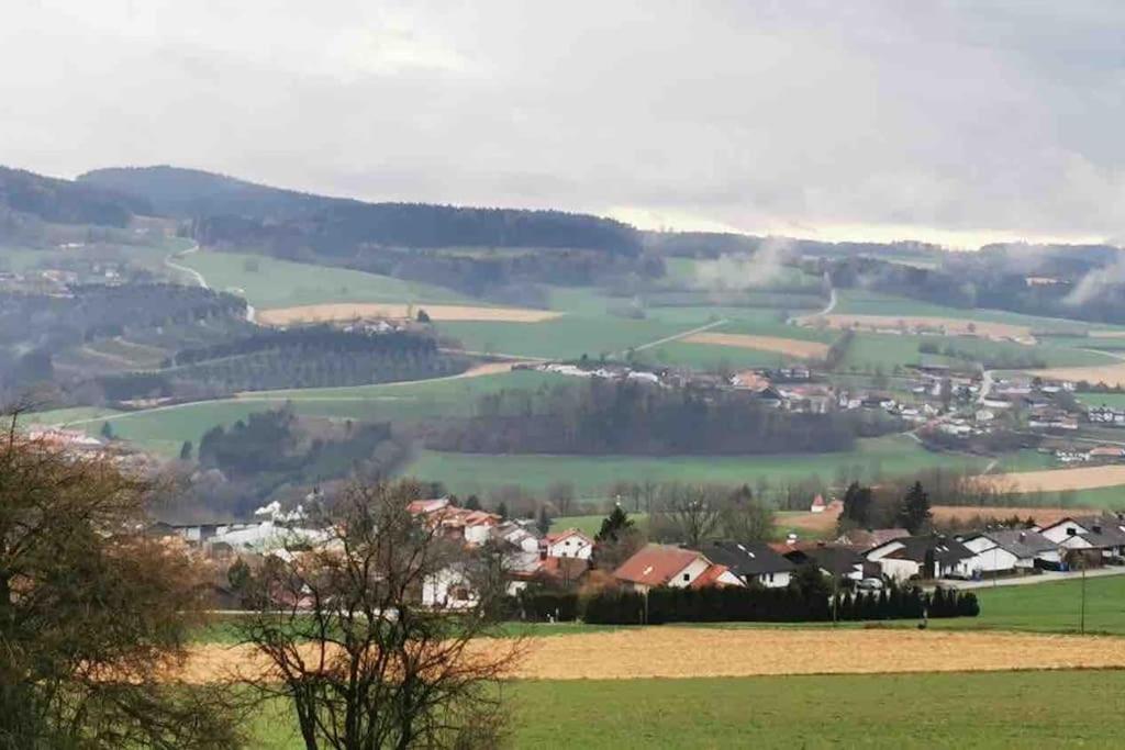 Ferienhaus Ruhe Oase im Bayerischen Wald