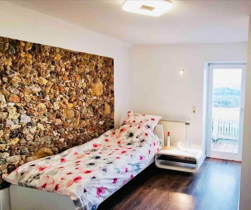 Ferienhaus Ruhe Oase im Bayerischen Wald