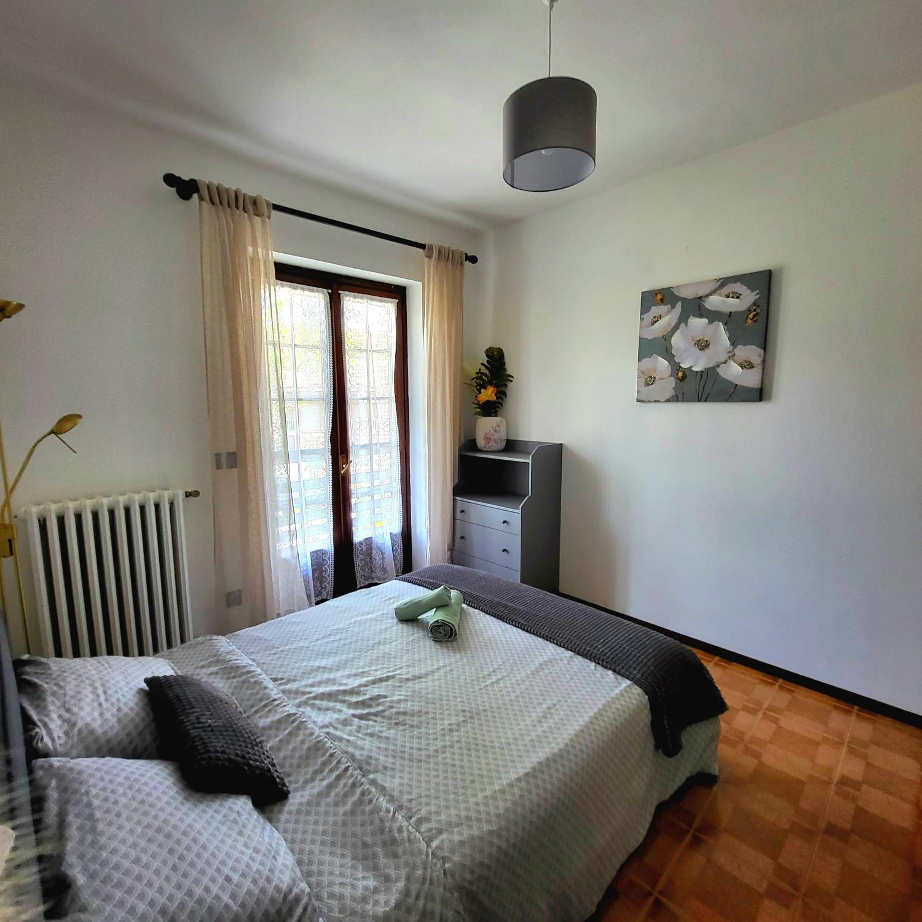 Casa delle azalee view 4