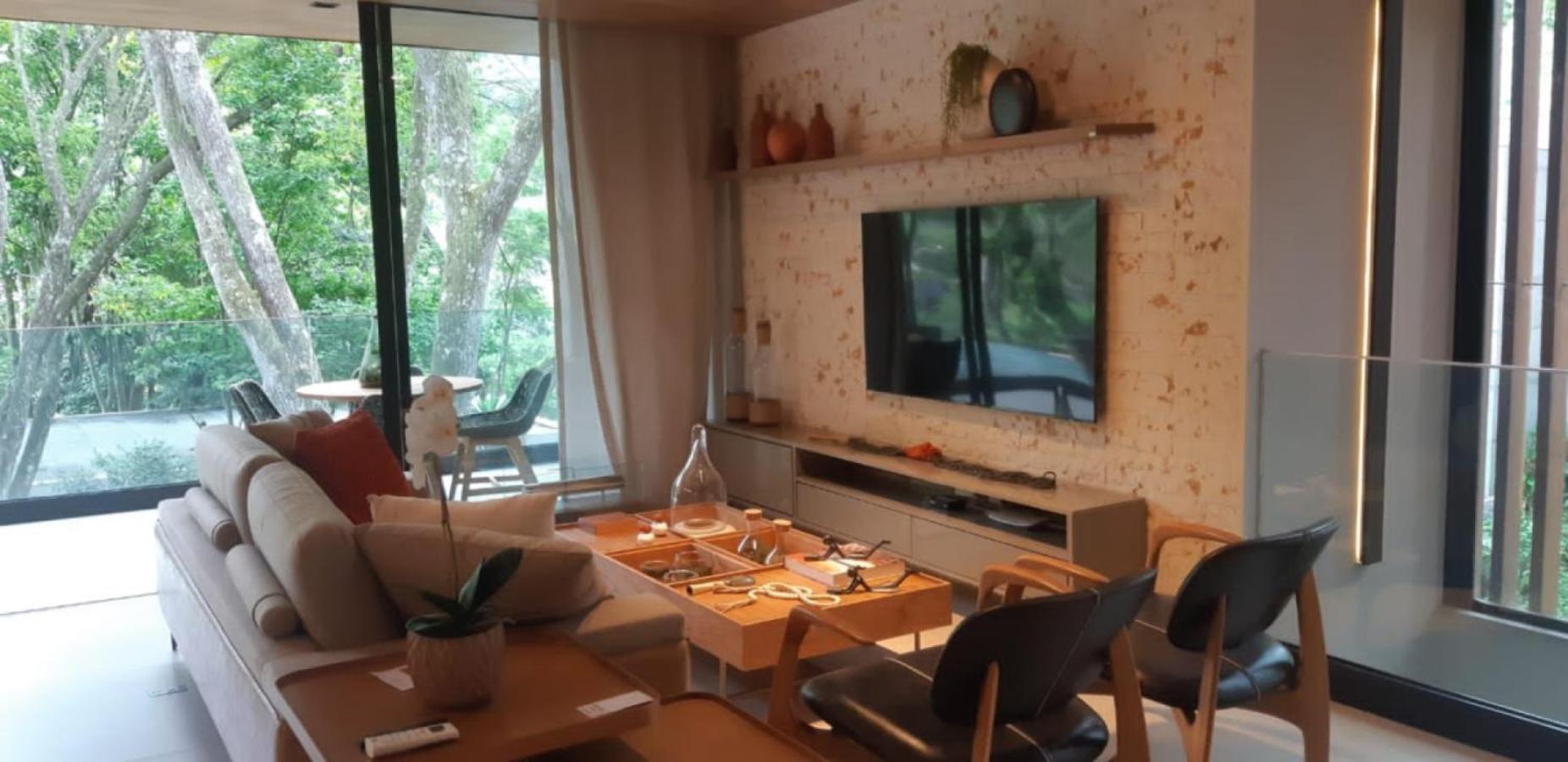Luxo Fazenda Marambaia Home