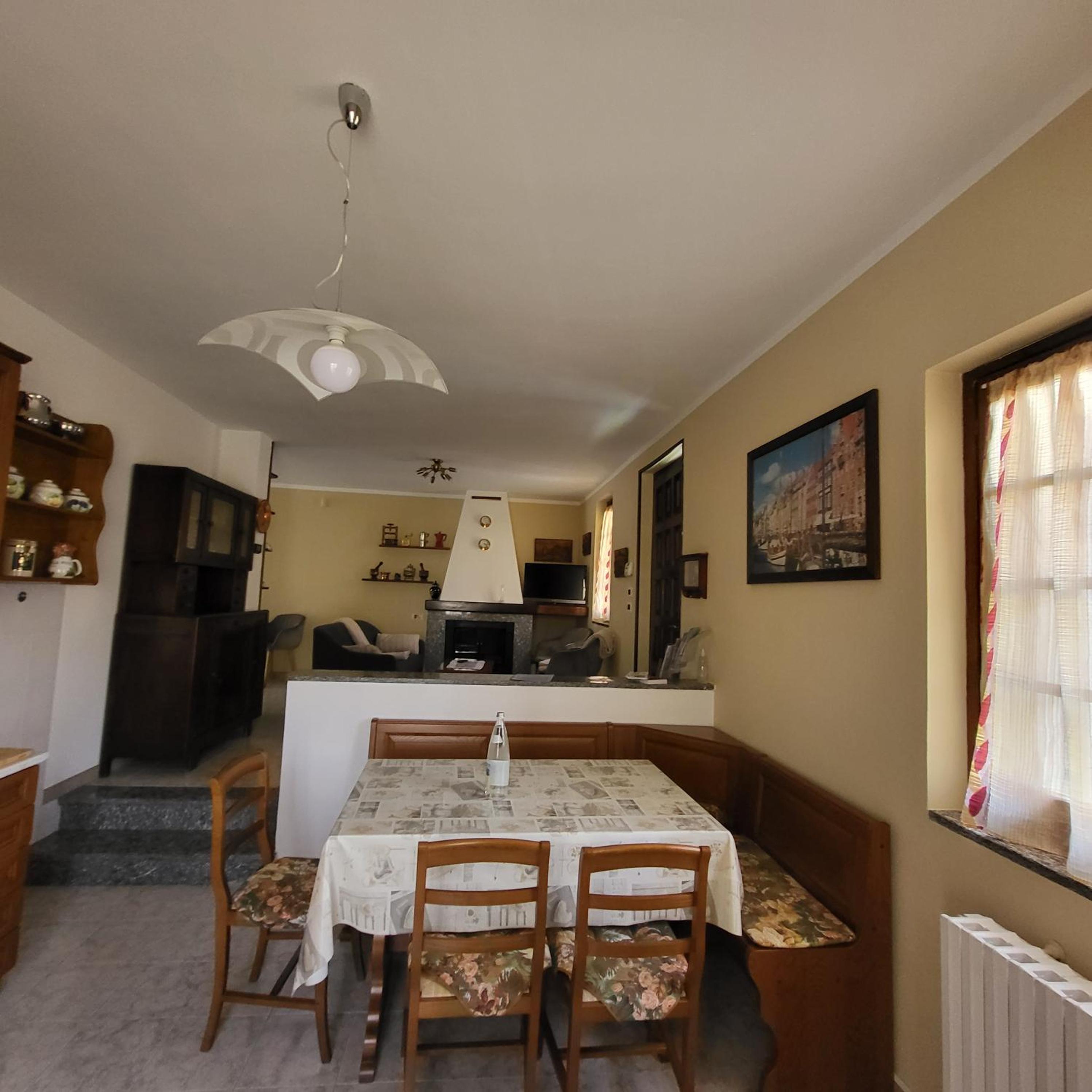 Casa delle azalee view 3