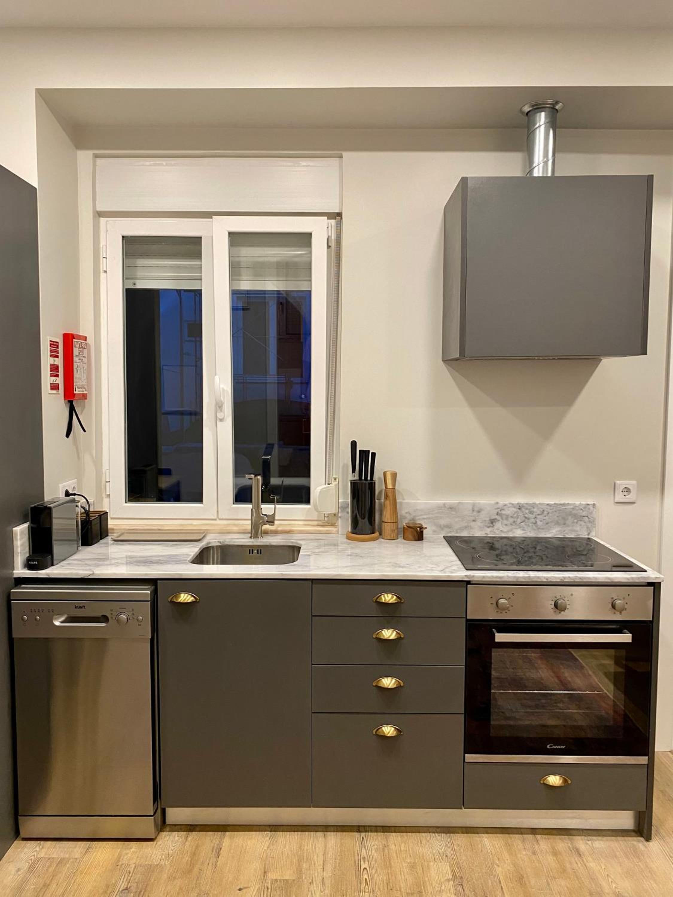 Canarios Apartments Cardal - III