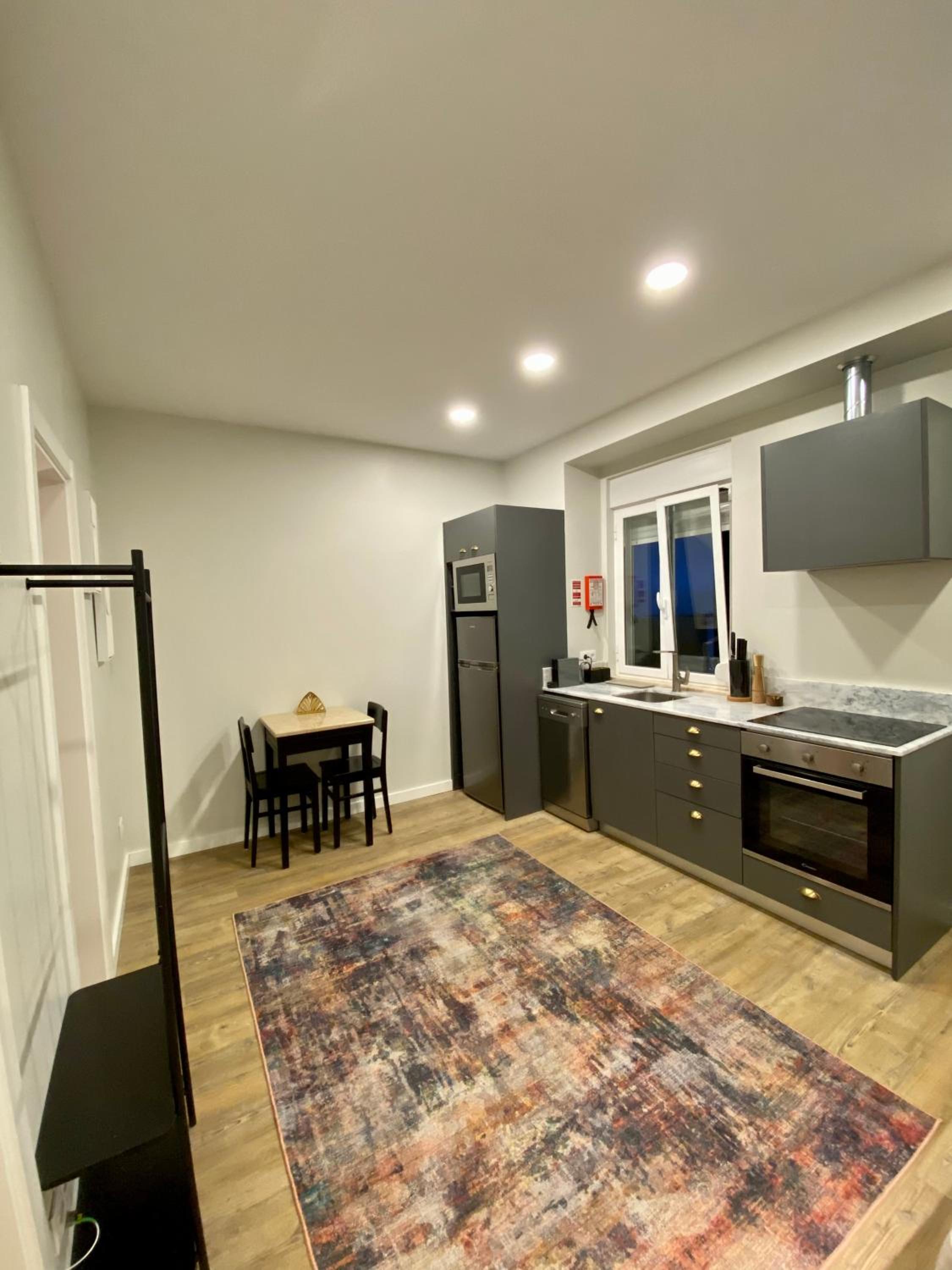 Canarios Apartments Cardal - III