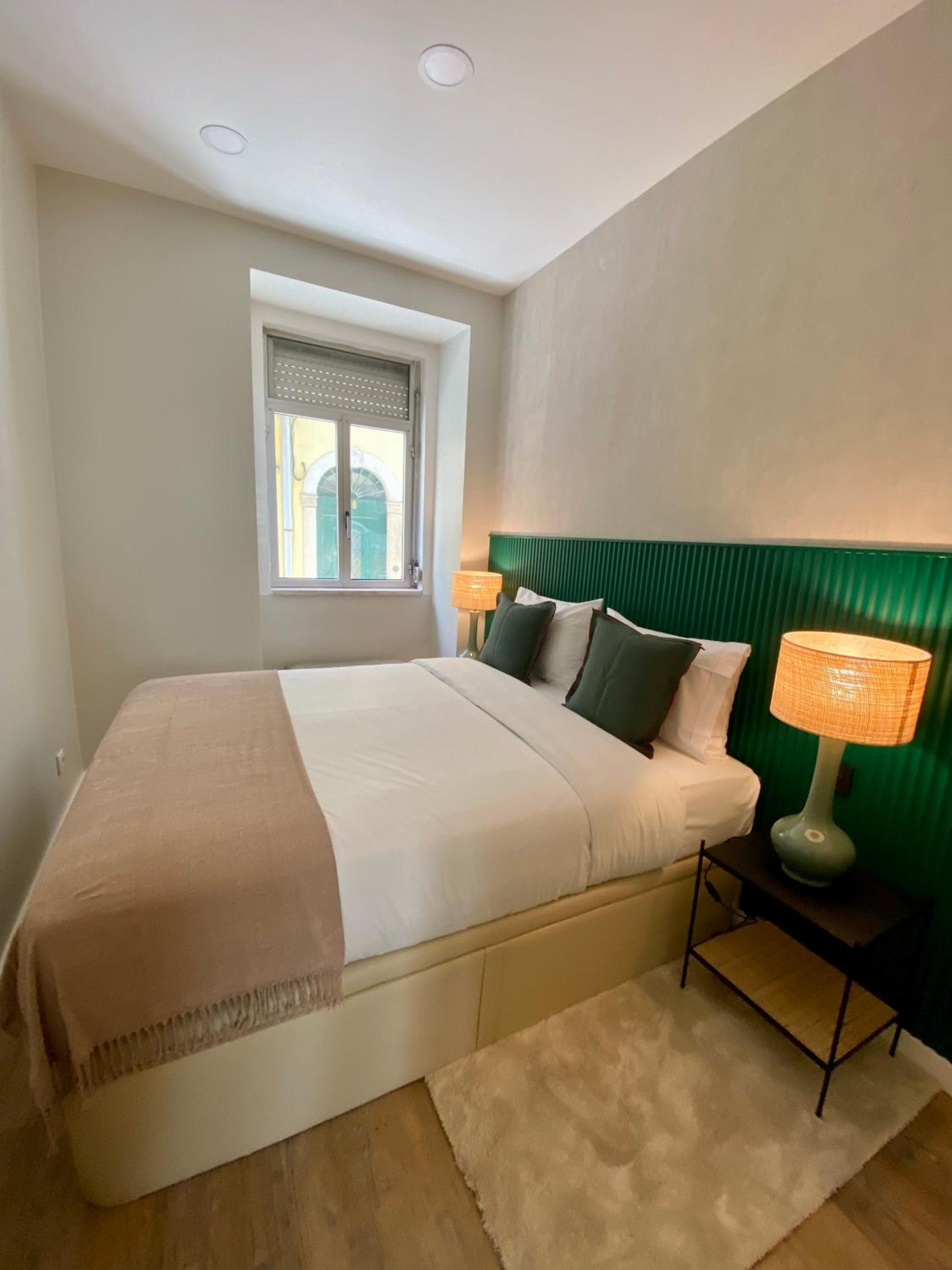 Canarios Apartments Cardal - III