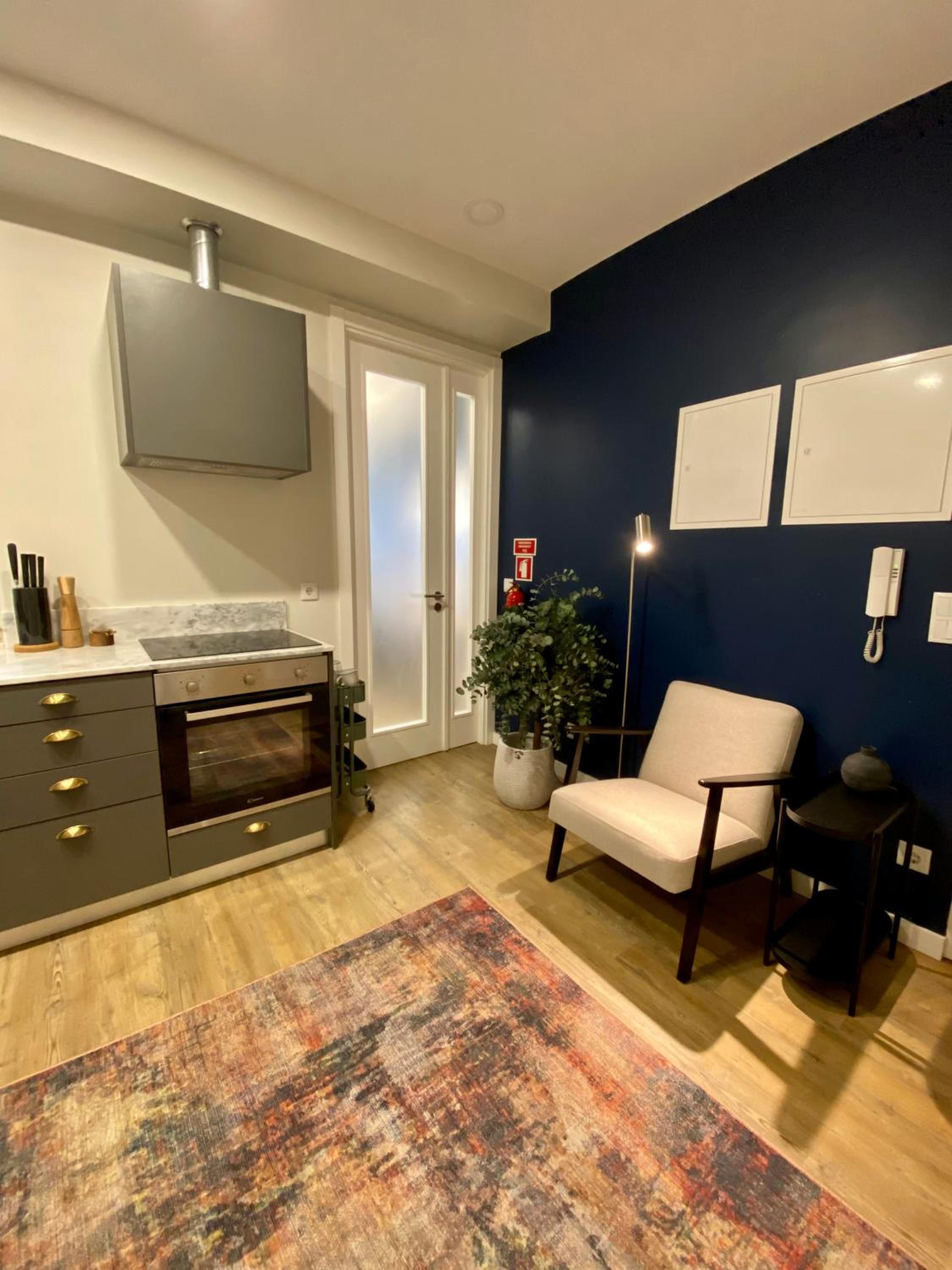 Canarios Apartments Cardal - III