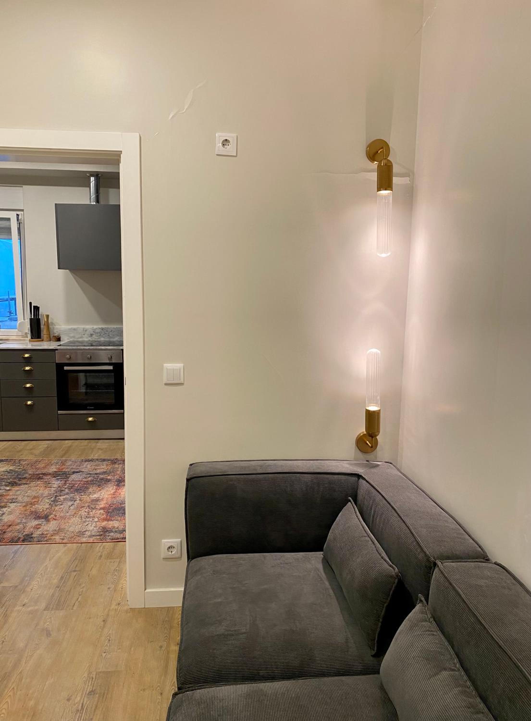 Canarios Apartments Cardal - III