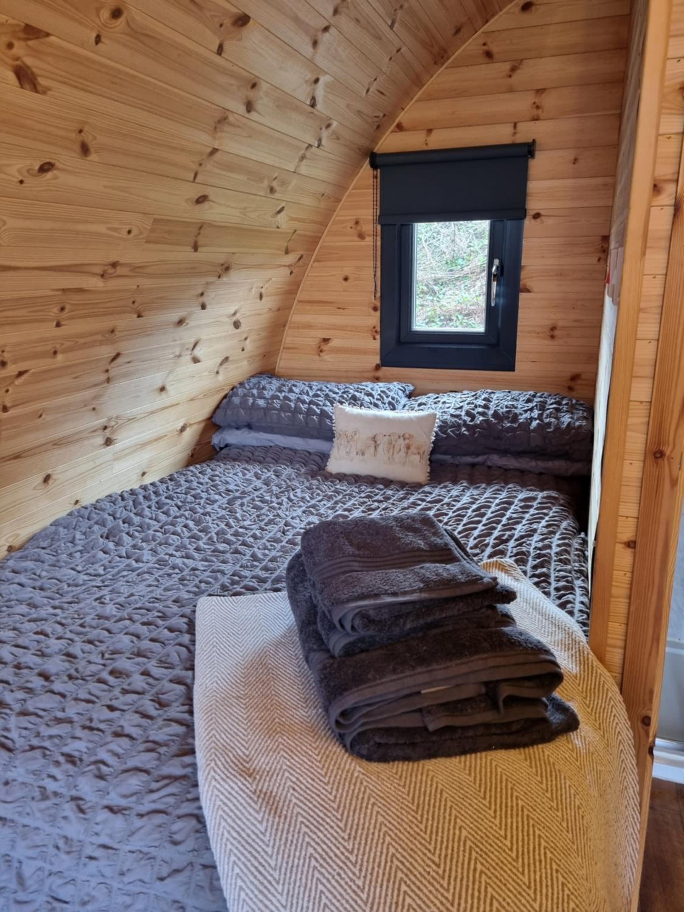 Lochview Pods view 4