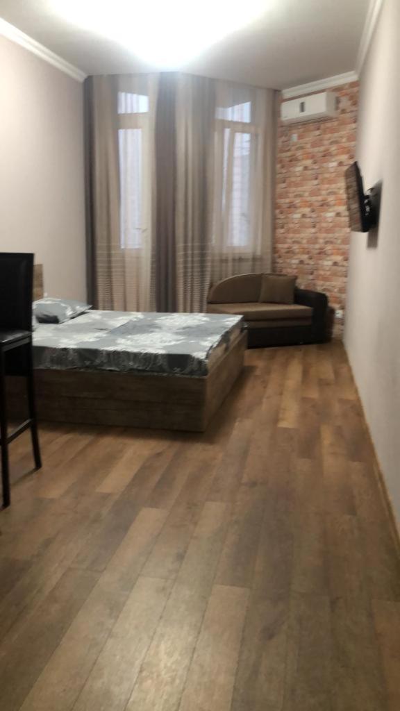 studio apartments