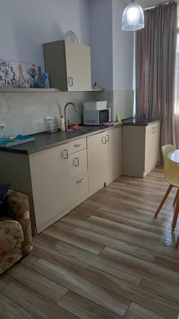 studio apartments