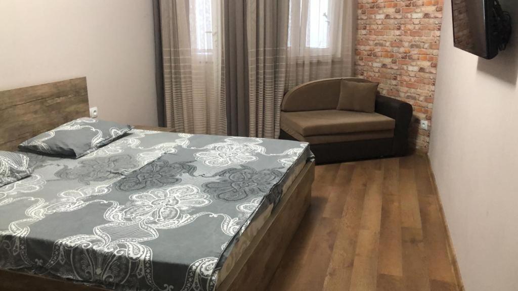 studio apartments