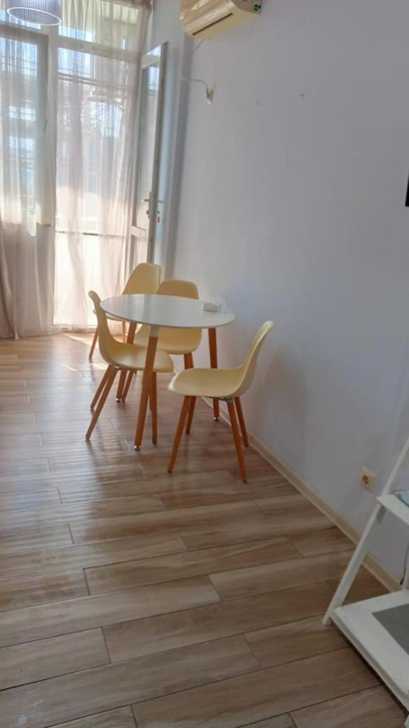 studio apartments