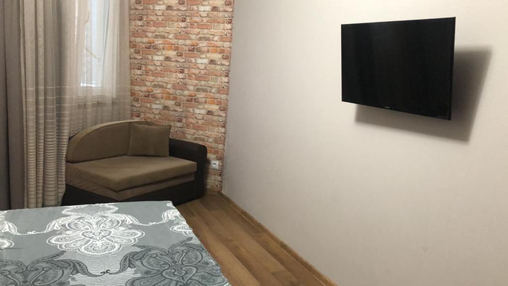 studio apartments