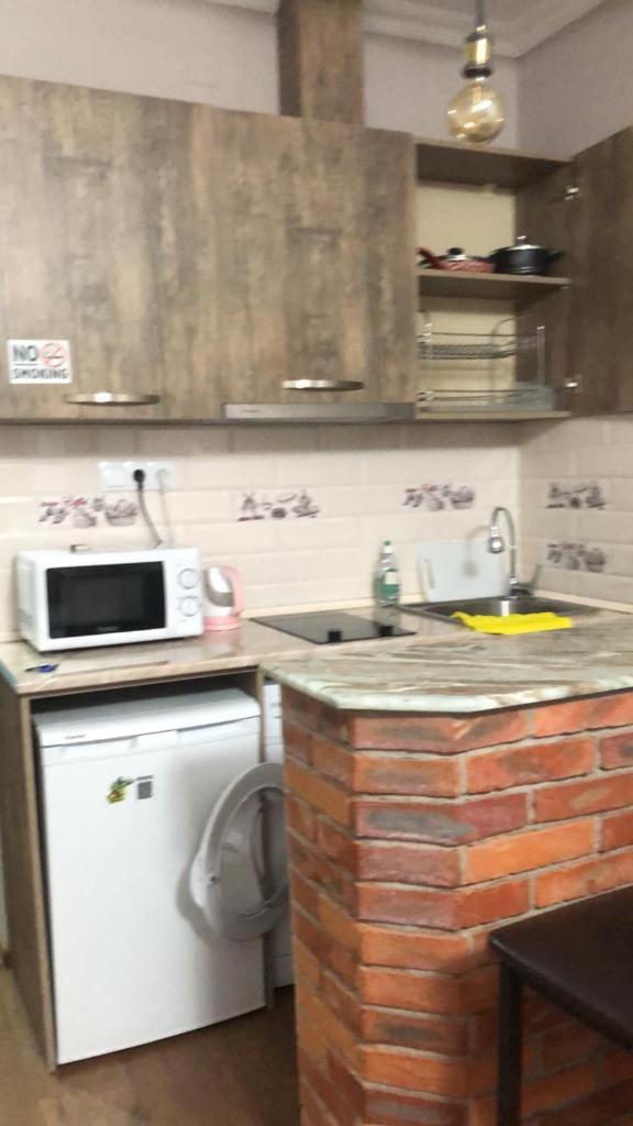 studio apartments