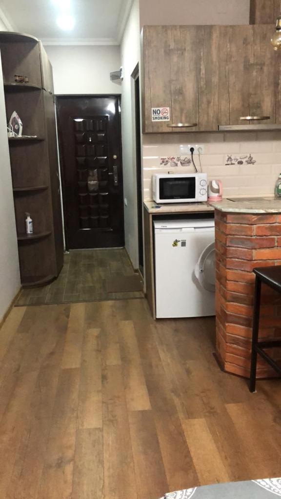 studio apartments