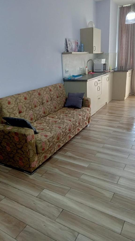 studio apartments