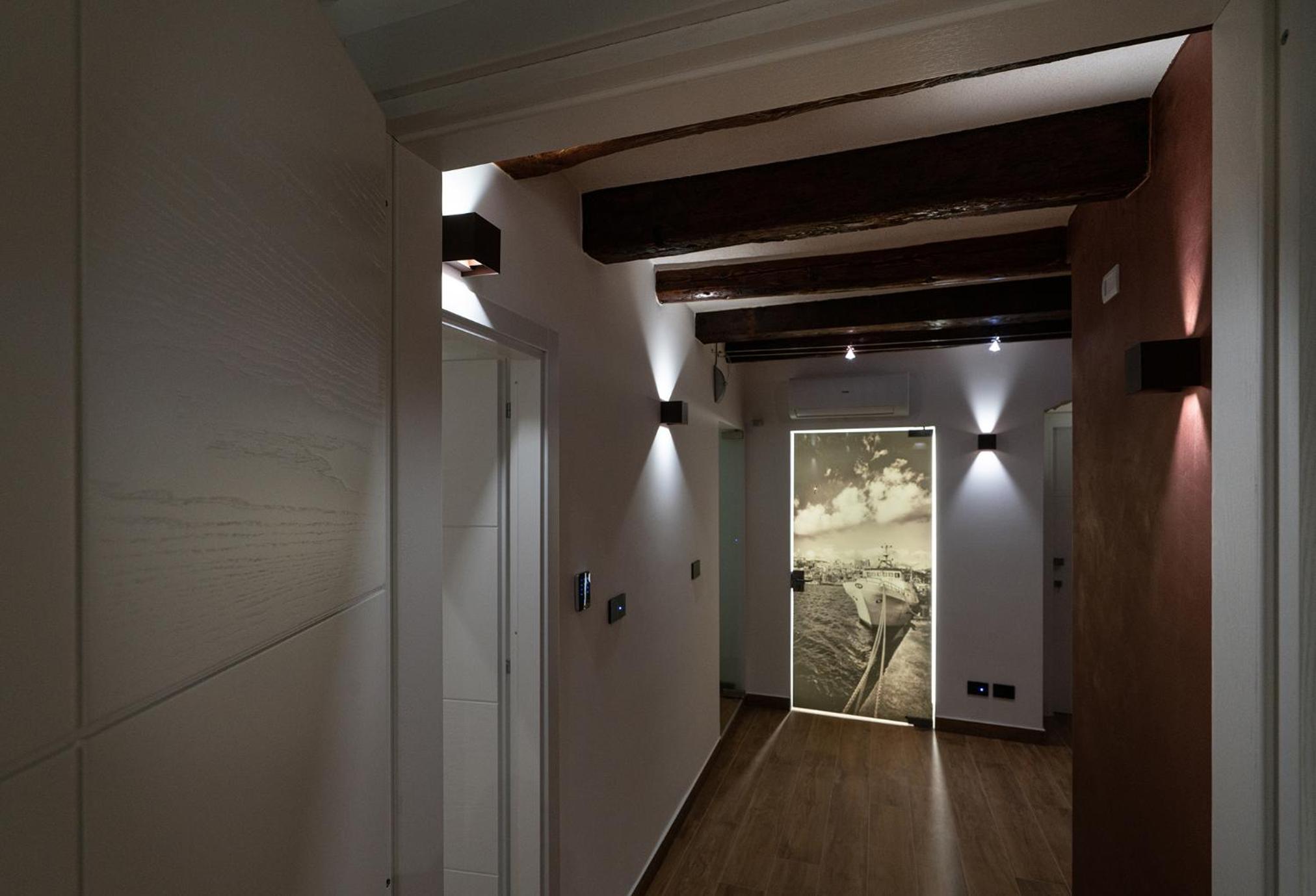 Sofi' Center Rooms