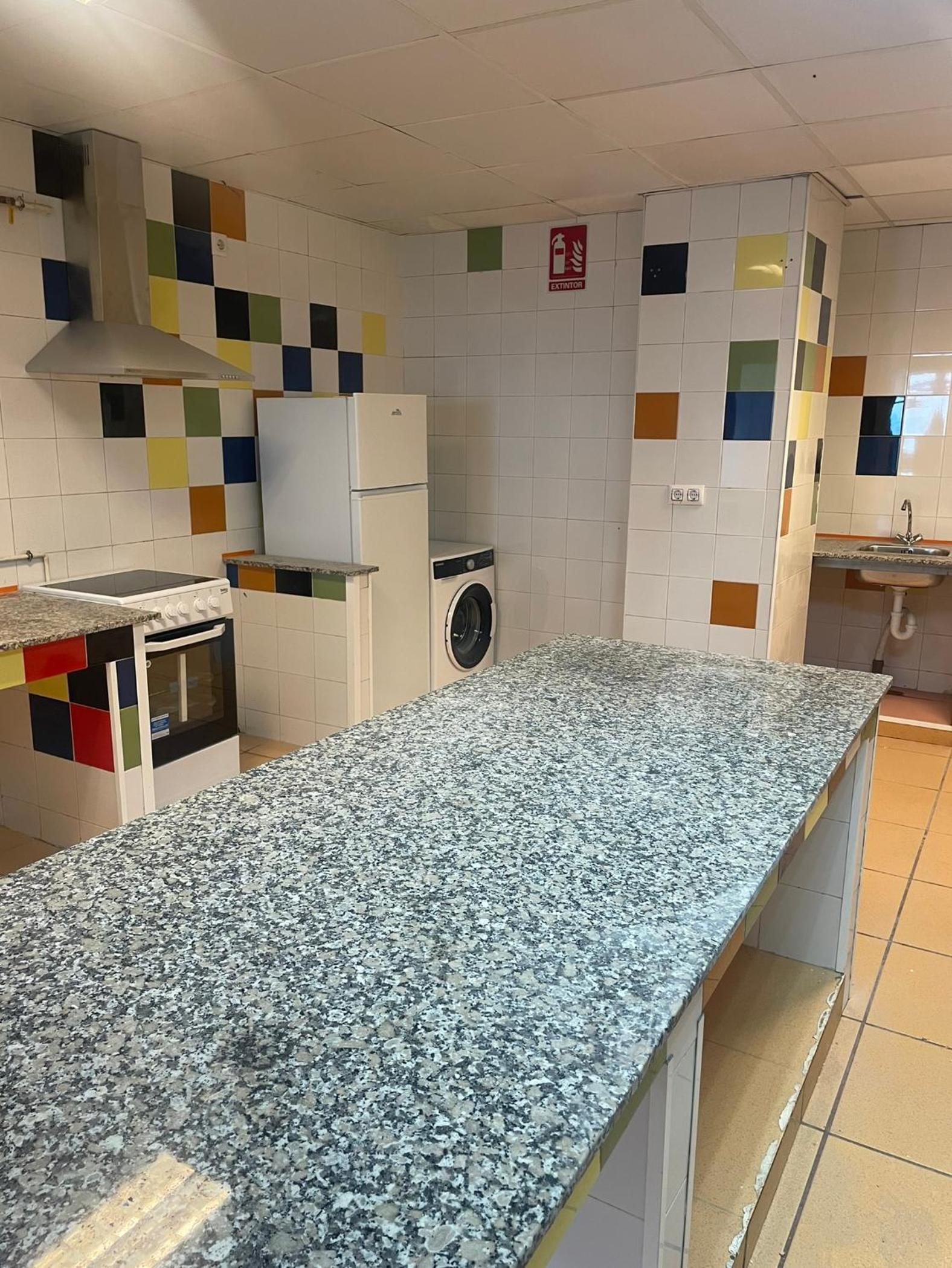 HOSTEL Cangas