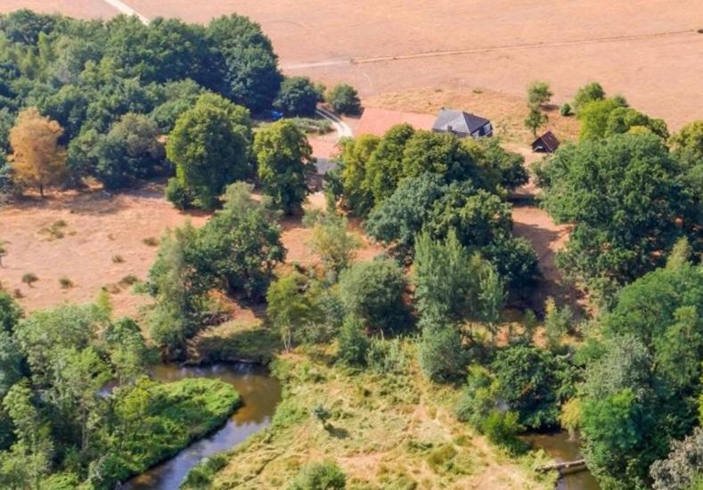 Houterhoeve