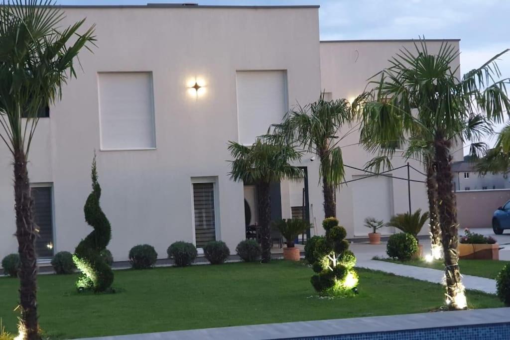 Villa „Taki“ Podgorica view 3