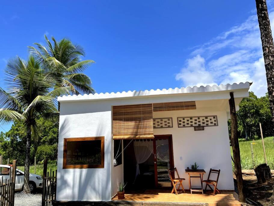 Casa do Jardim