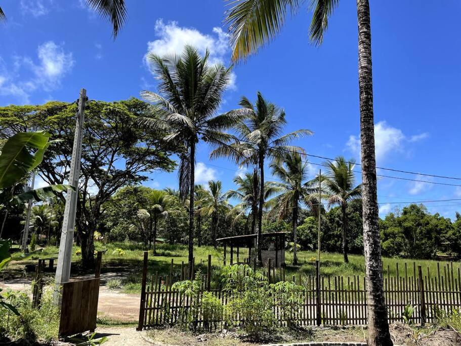Casa do Jardim