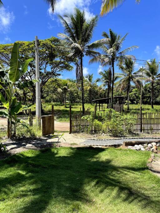 Casa do Jardim